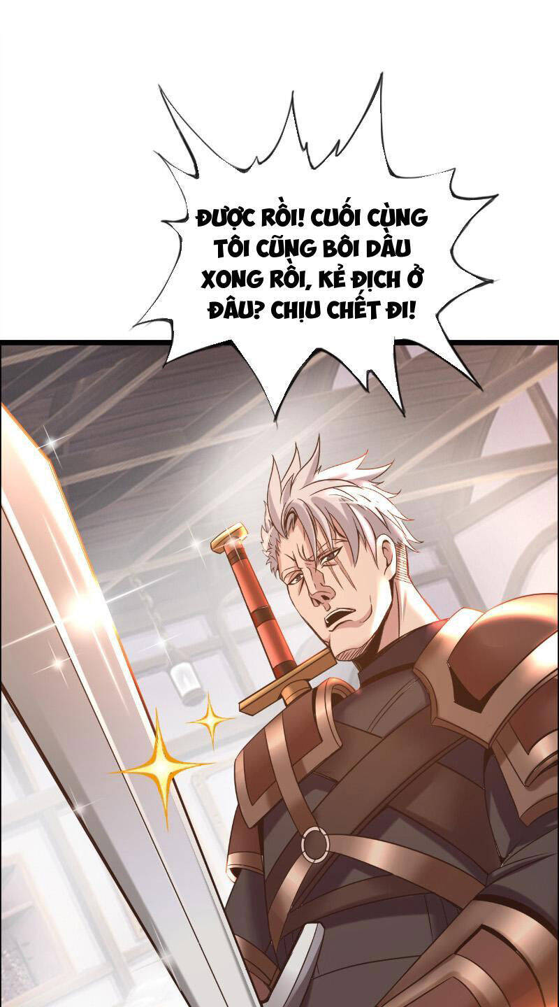 phát sóng trực tiếp, ta cầu hôn với nữ quỷ, vậy mà nàng lại đồng ý! chapter 25 46