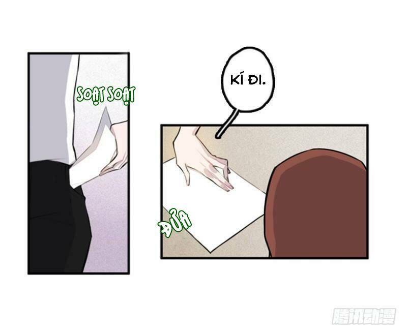 vết cắn và khế ước chapter 6 17