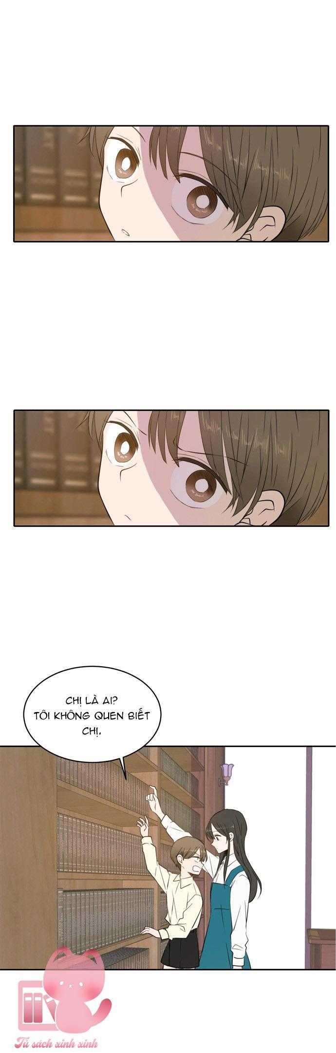 hẹn gặp nhau ở kiếp thứ 19 chapter 1 12