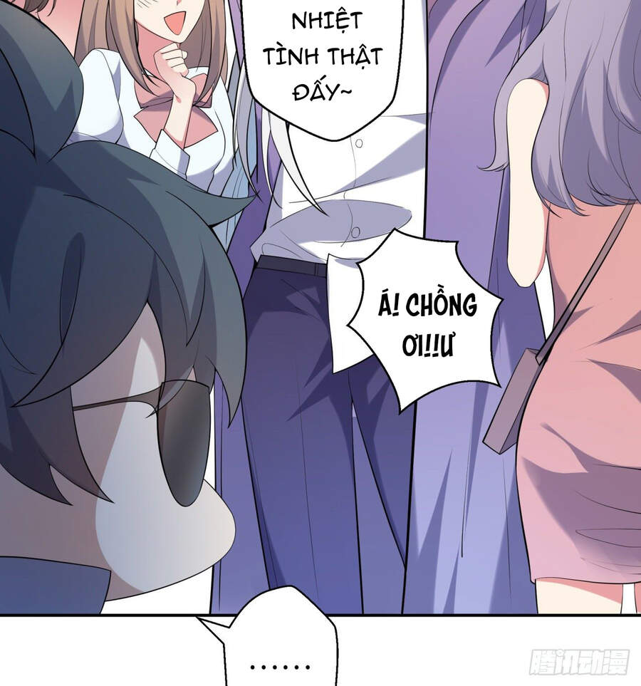 nhặt thuộc tính tại trái đất chapter 3 28