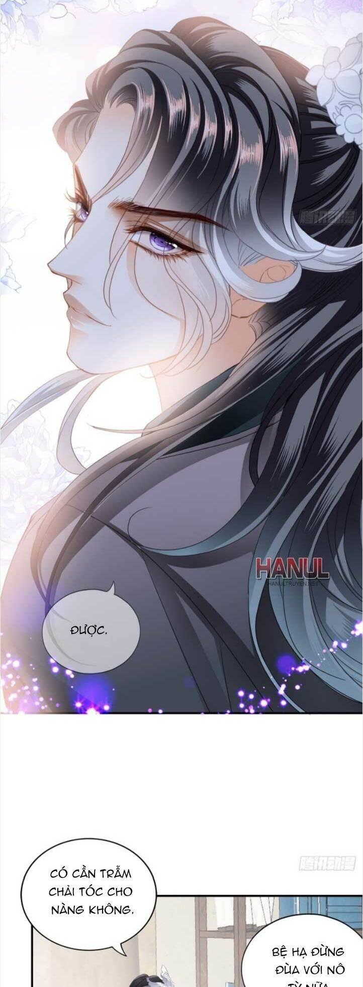 bổn vương muốn nàng chapter 142 8