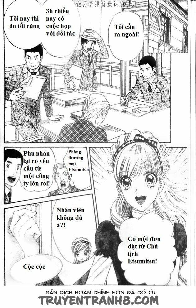 hoa hồng đỏ chapter 51 10