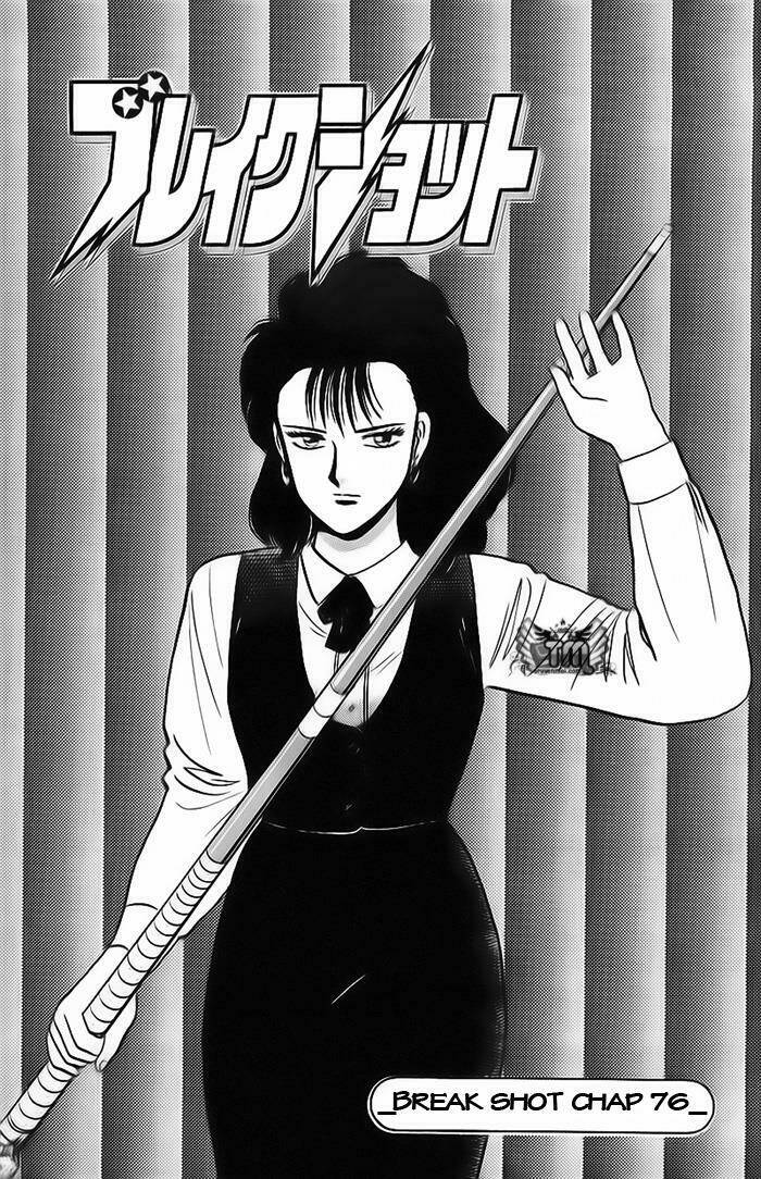 break shot chapter 76 2