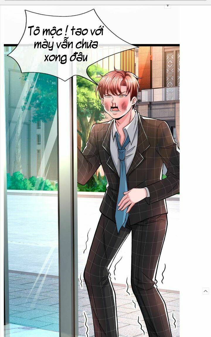 tuyệt đỉnh khí thiếu chapter 9 13