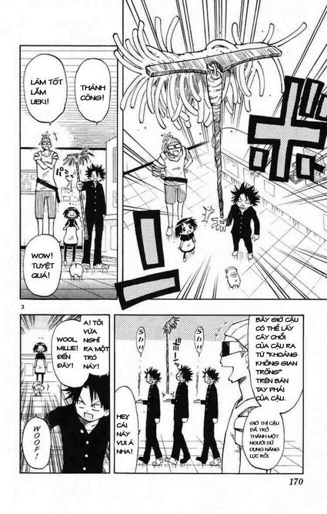 law of ueki plus chapter 6 4
