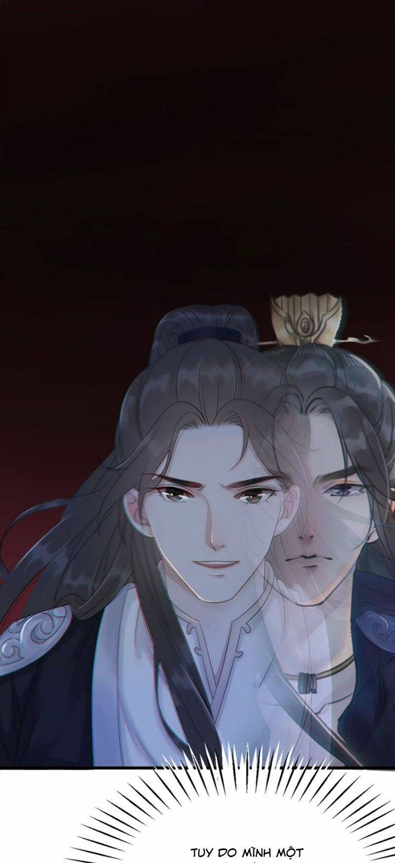 trọng sinh bá sủng nhiếp chính vương quá mạnh mẽ chapter 57 17