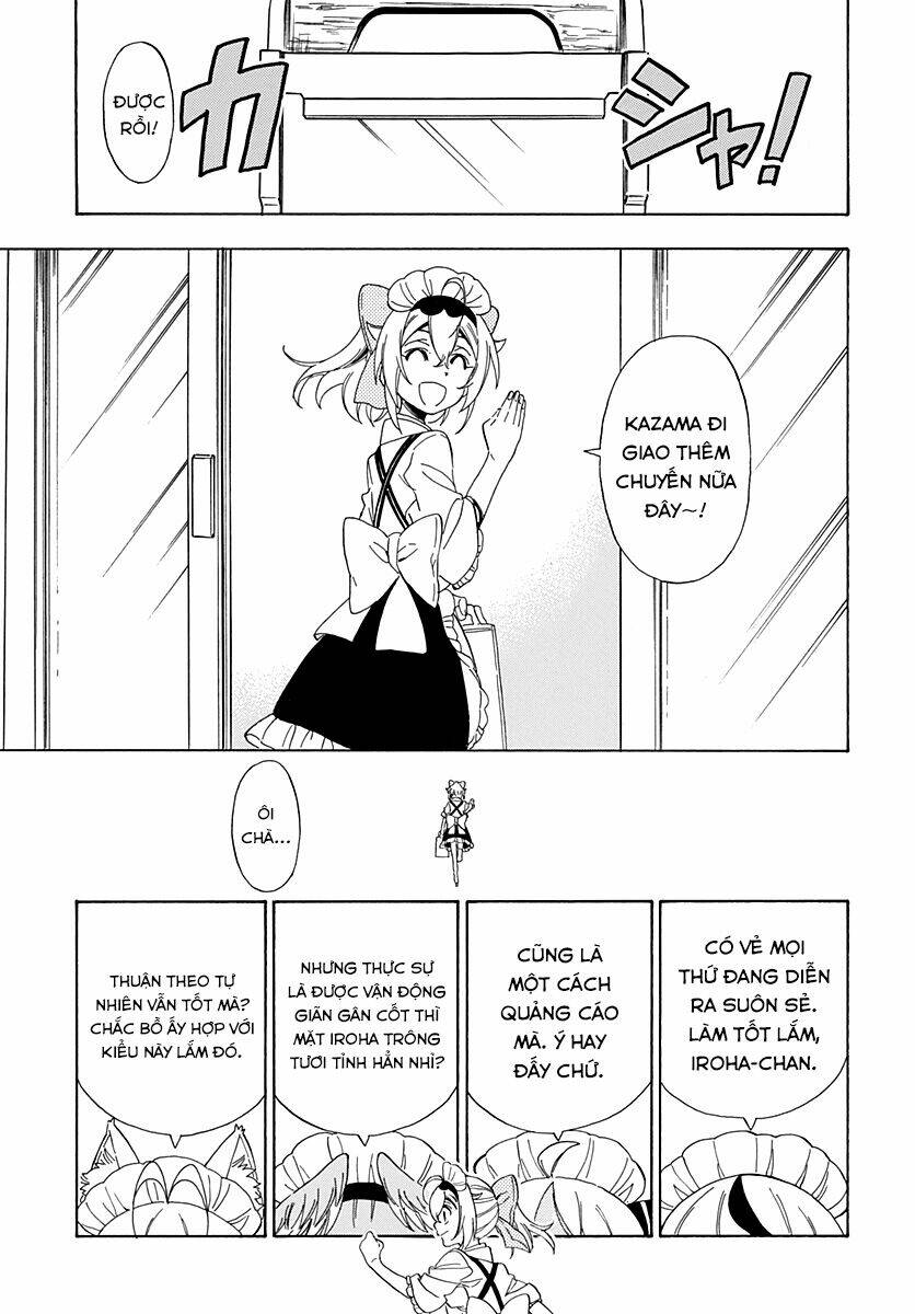 hololive - holox meeting! chapter 10 19