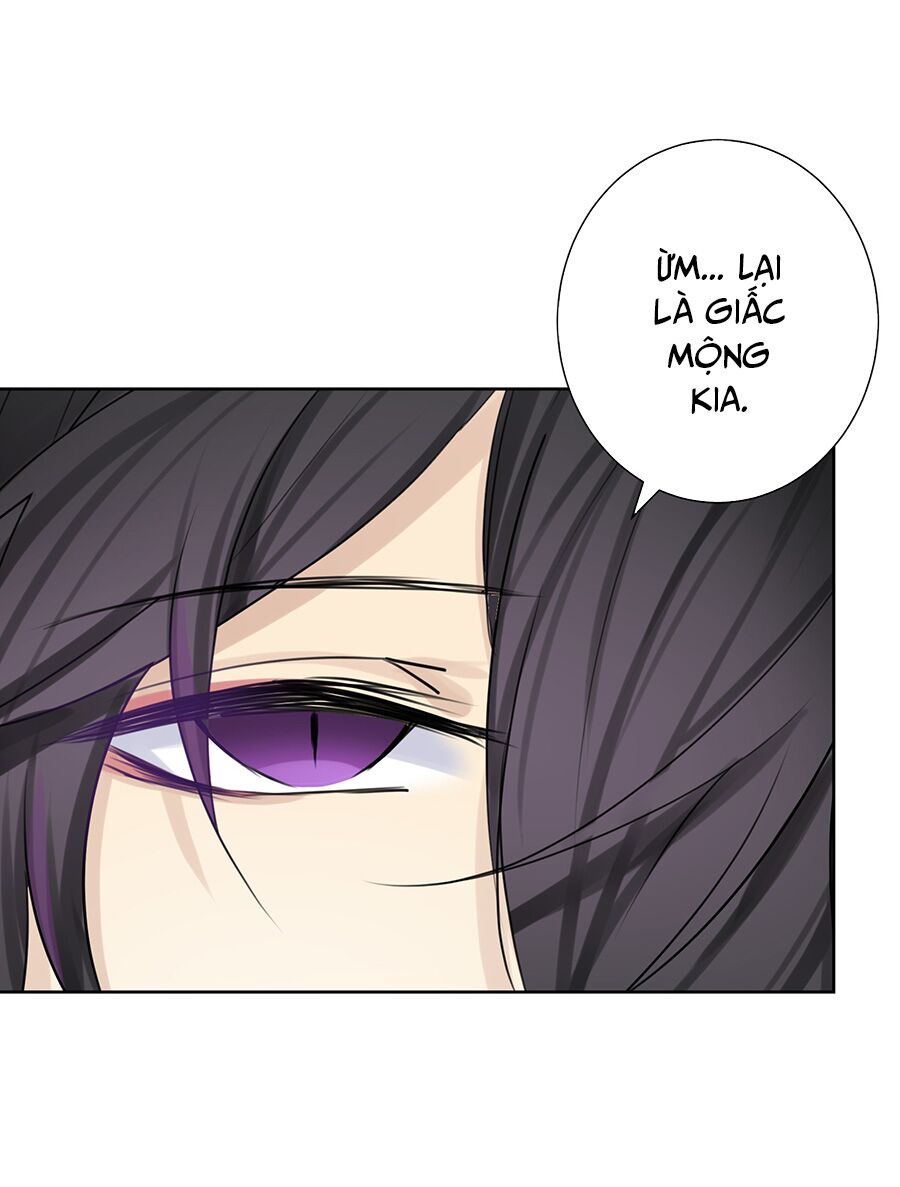bản giáo chủ thân bất do kỷ chapter 3 31