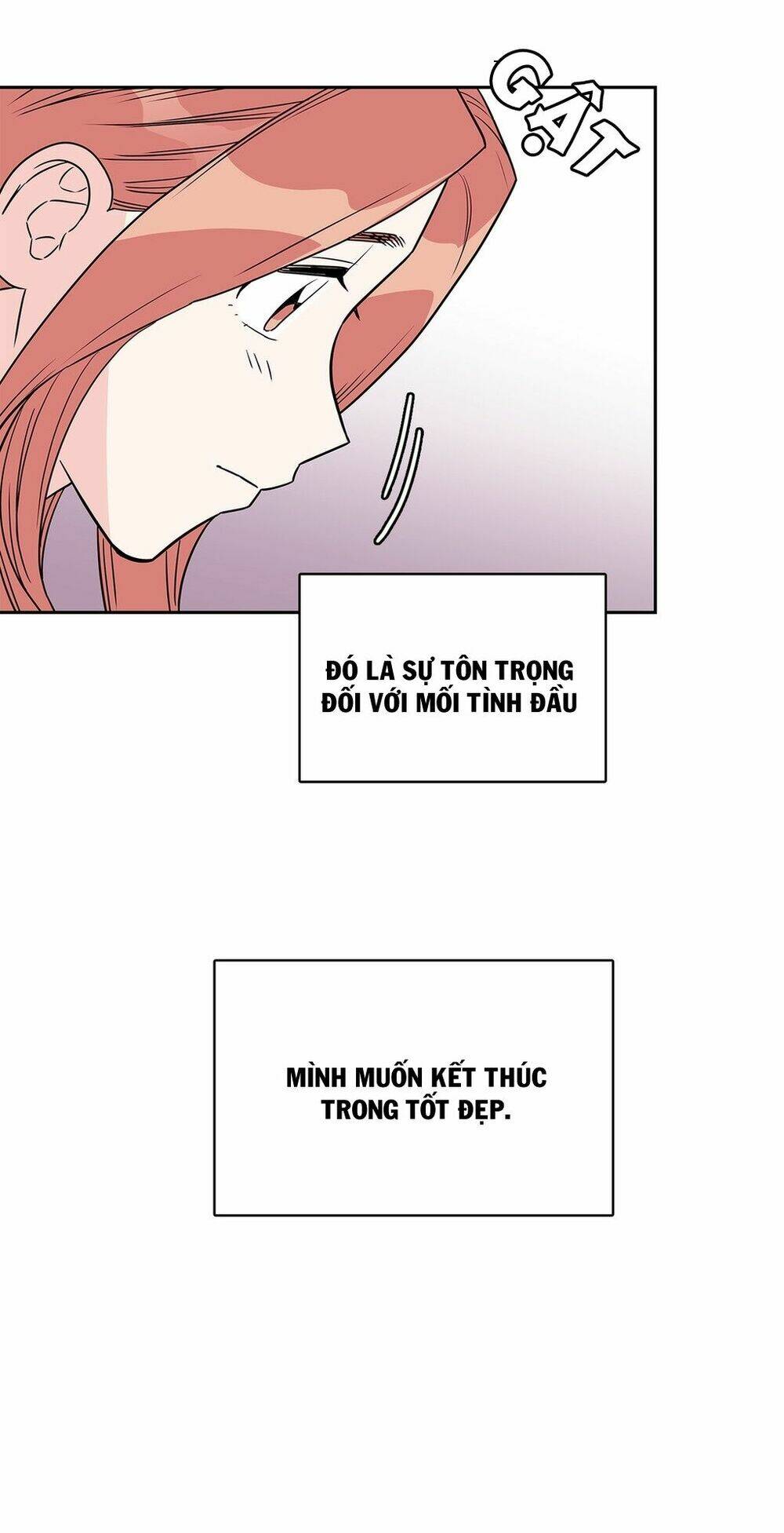 chuyện gì đến, rồi cũng sẽ đến chapter 39 35