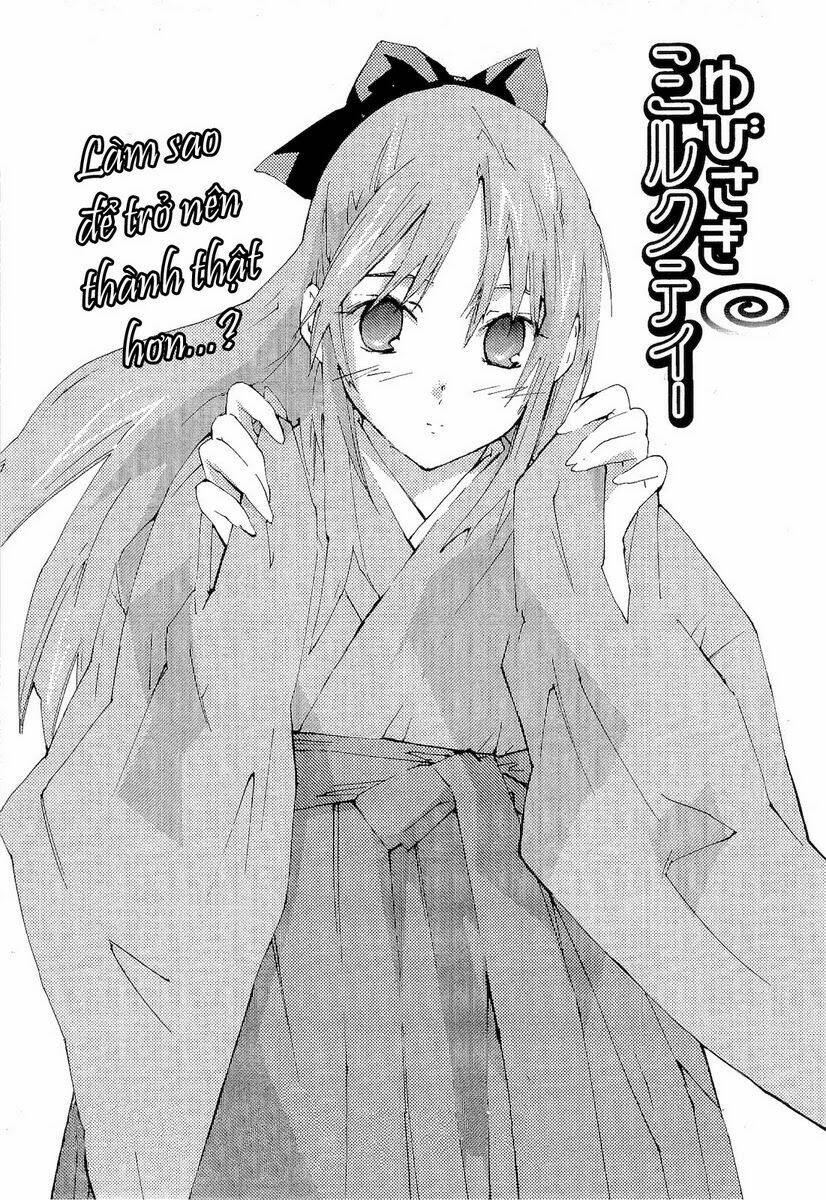 yubisaki milk tea chapter 59 6