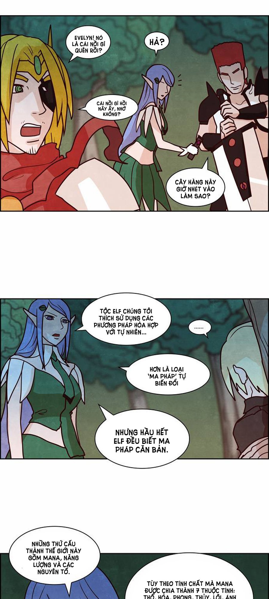 the devil king is bored season 2 chapter 25 6