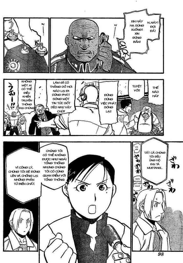 giả kim thuật chapter 94 10