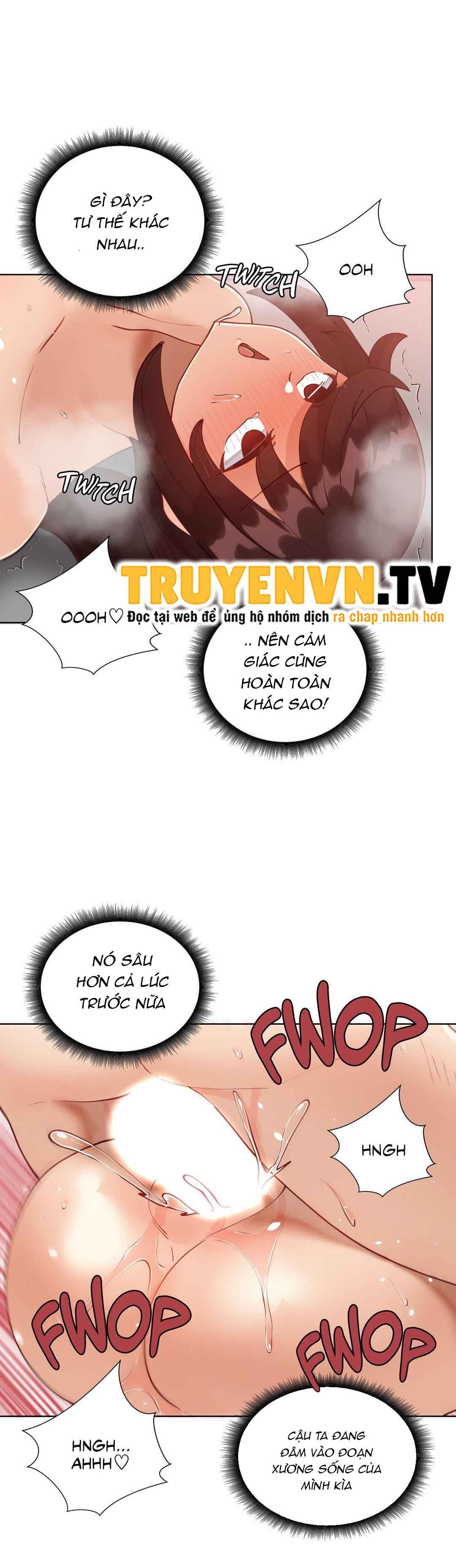 gia sư nữ quái chapter 44 31