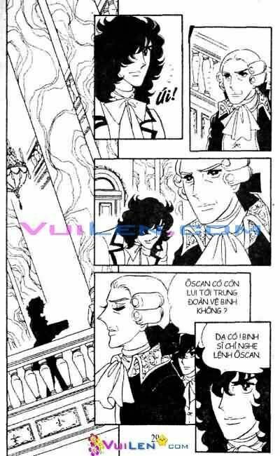hoa hồng véc-xây chapter 11 29