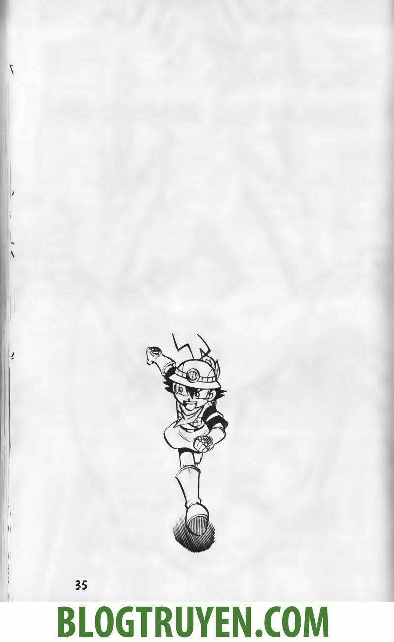 vua côn trùng chapter 7 33