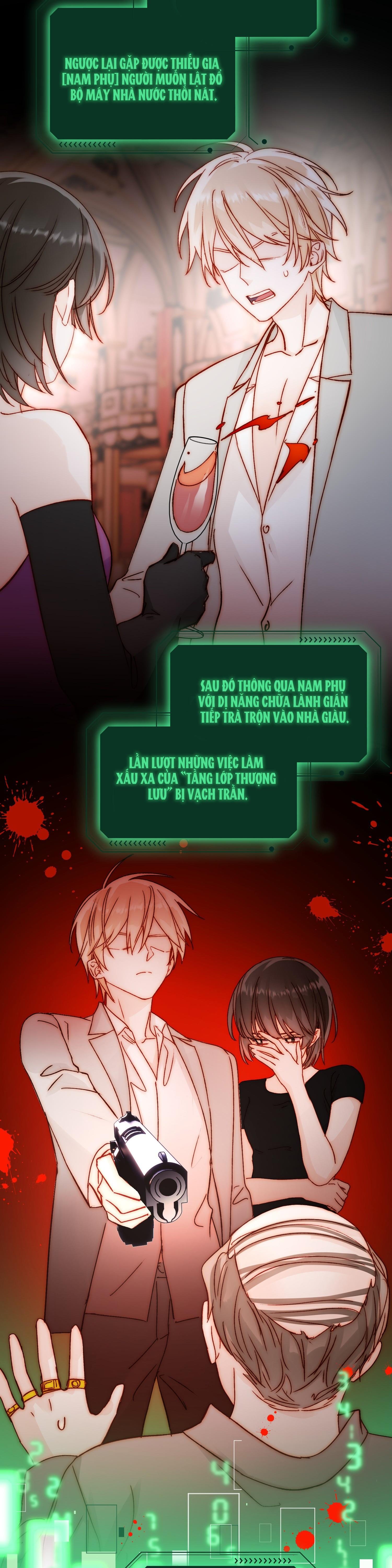 tôi phải trở thành nhân vật đại phản diện chapter 68 26