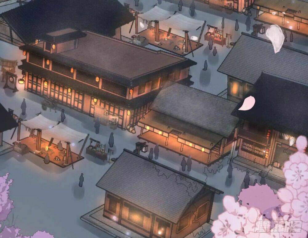 vương gia ba tuổi rưỡi của tôi chapter 34 44