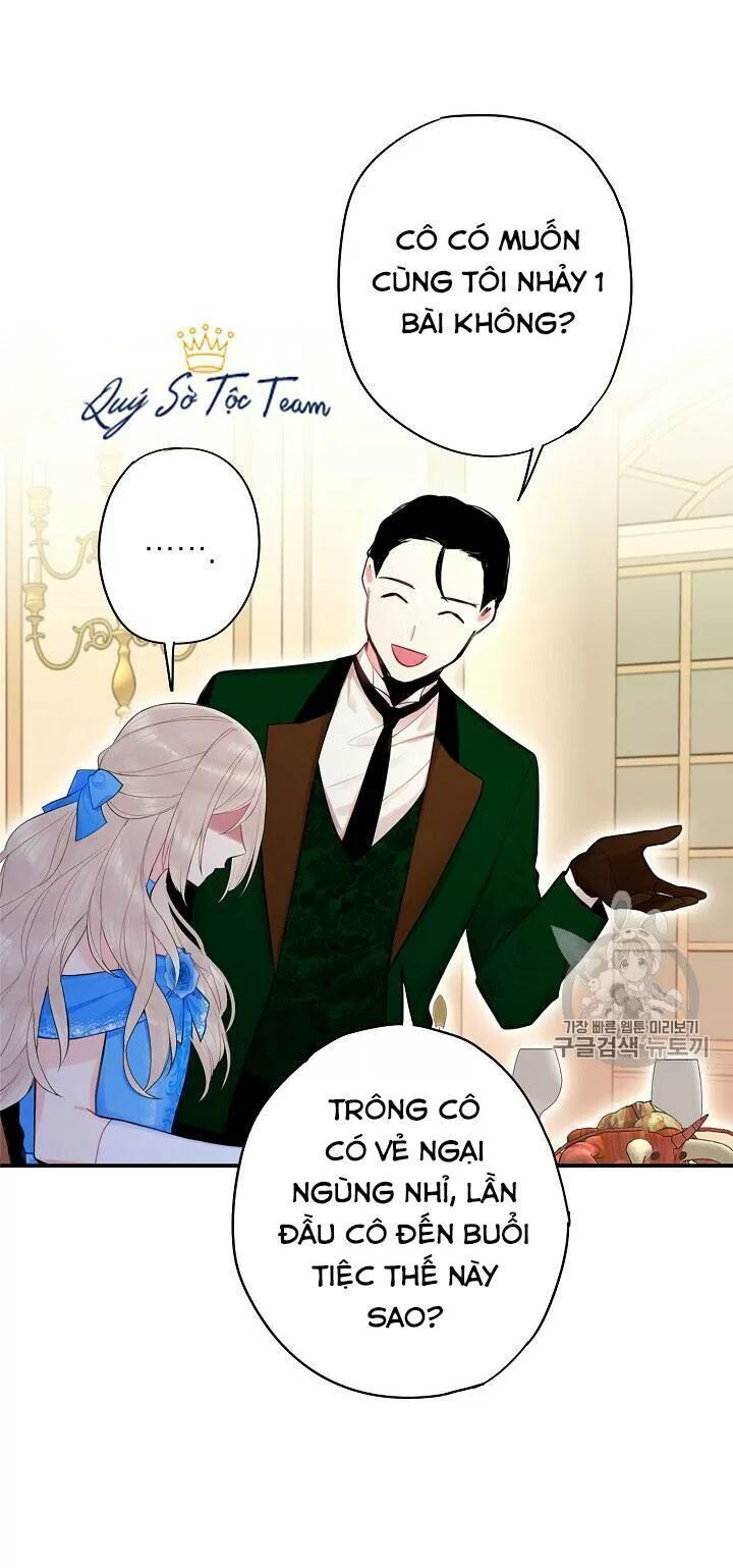 trọng sinh trở thành hoàng phi chapter 129 12