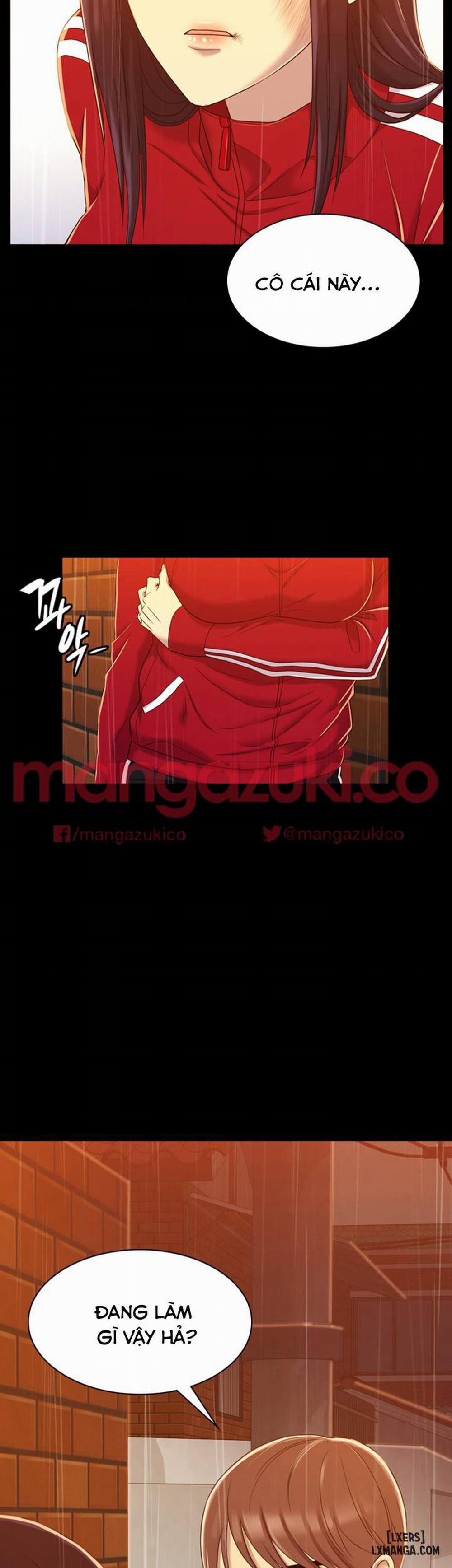 anh có thể giúp em không chapter 11 35