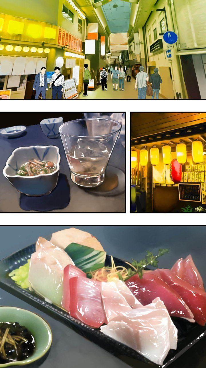 [18+] chuyến du lịch ở osaka chapter 3 12