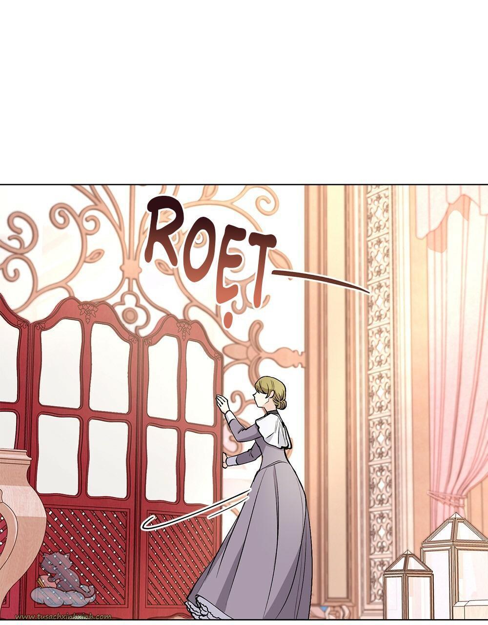 kiên nhẫn chút nào, đại công tước chapter 12 13