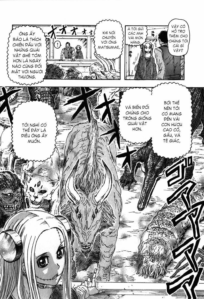 franken fran chapter 55 7