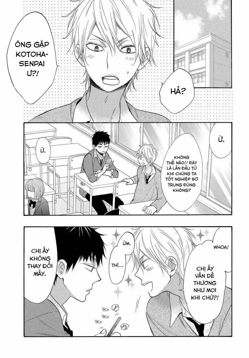 siêu cấp hủ nữ chapter 35 9