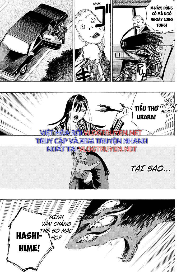 yêu ma tranh bá chapter 10 5