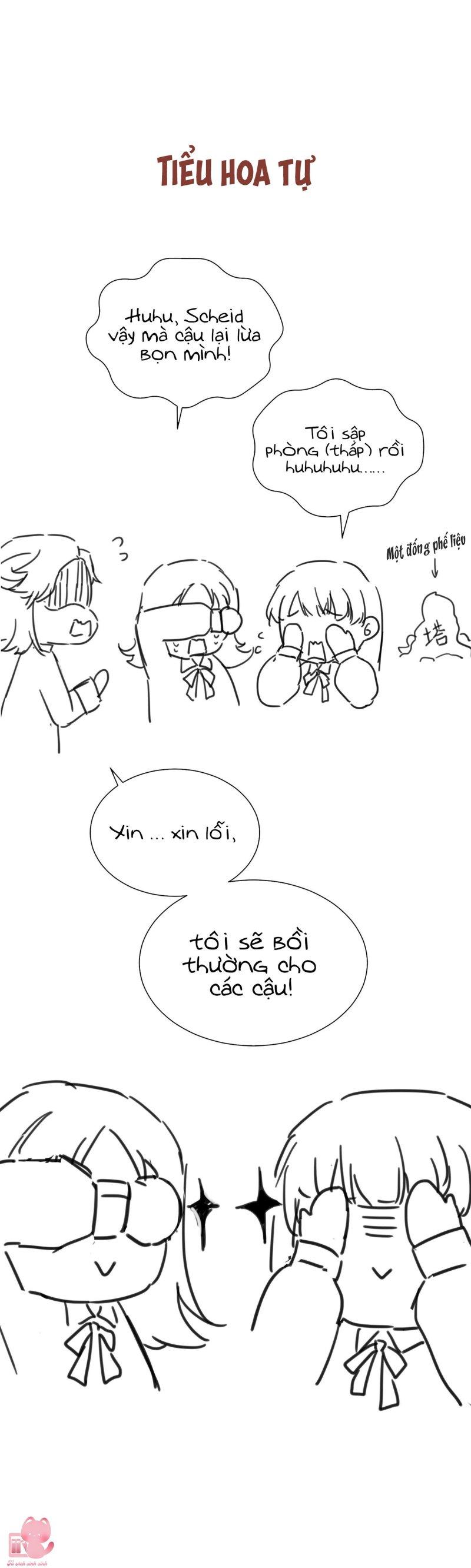 hậu cung của nữ phụ phản diện chapter 22 7