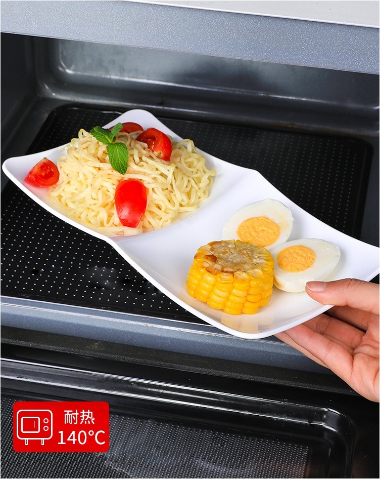 Đĩa đựng nước chấm Moln - Hàng nội địa Nhật Bản |#Made in Japan