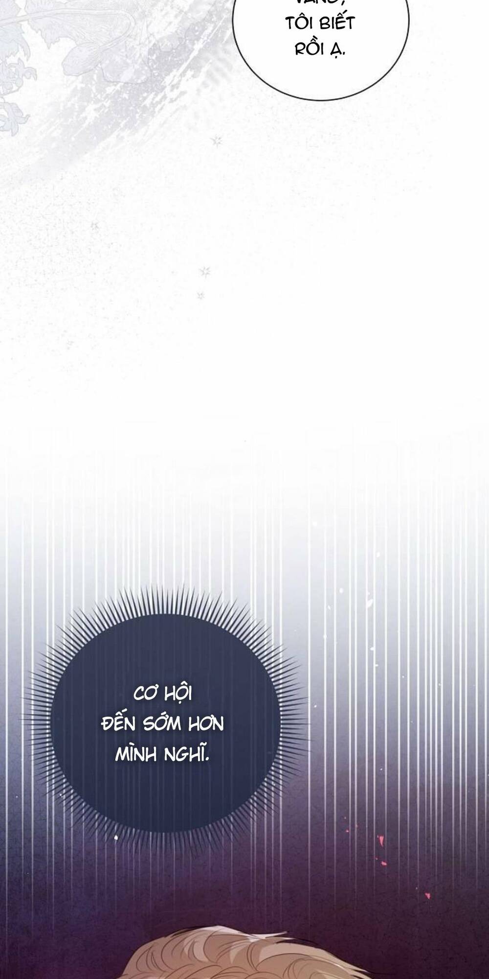 tôi sẽ từ bỏ vị trí hoàng hậu chapter 43 24