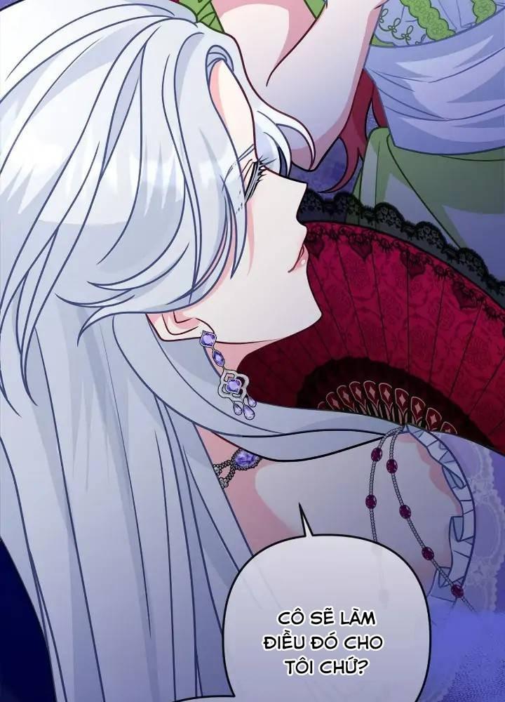 tại sao mẹ chồng tôi lại như thế này? chapter 12 116