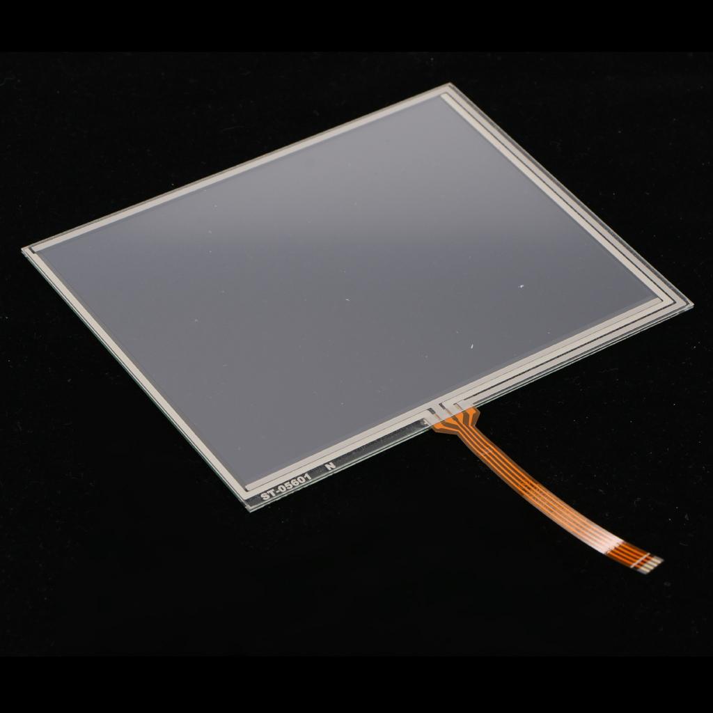 Replacement 5.6" 4 Wire Resistive Touch Screen Panel