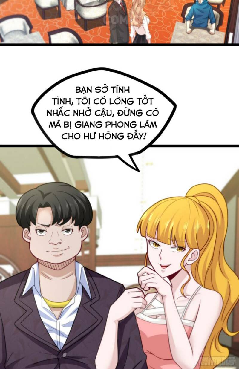 đô thị cực phẩm tiên đế chapter 16 2