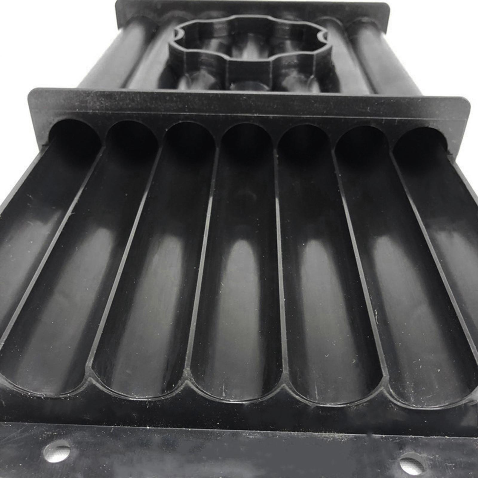 Carp Fishing Boilie Bait Making Carp Fishing Boilie Rolling Device Bait Lure Mold