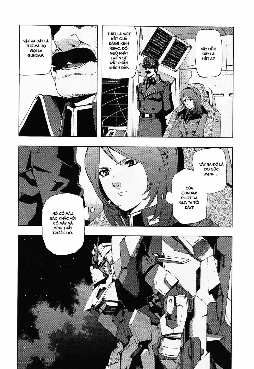kidou senshi gundam u.c. 0094 - across the sky chapter 1 28