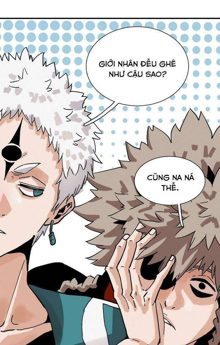 mạt thế chi thư chapter 3 53