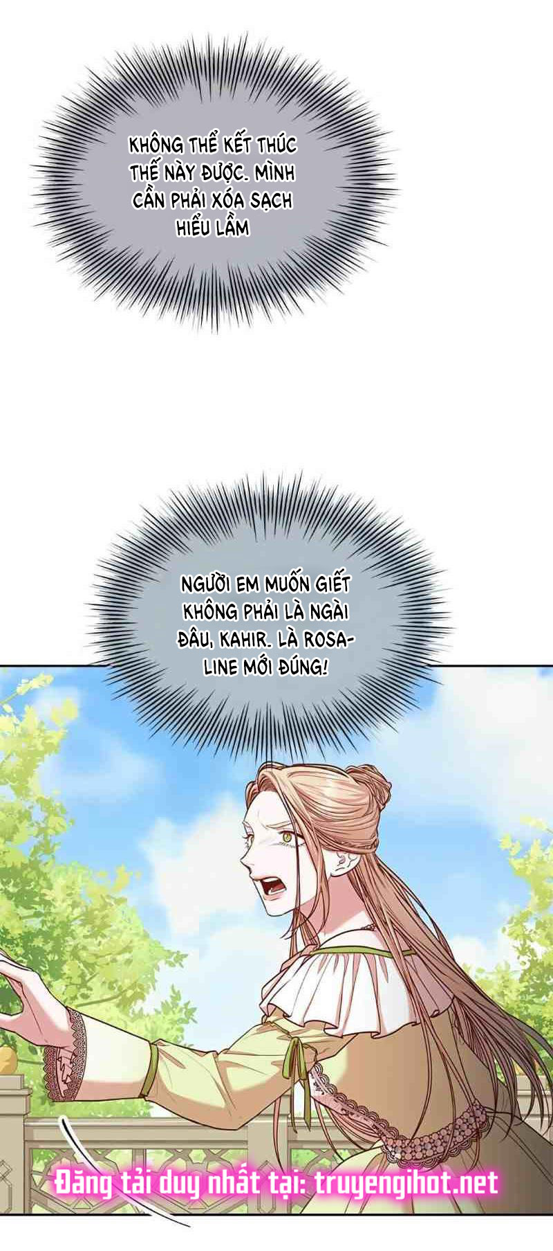 trở thành thư ký của bạo chúa chapter 35 81