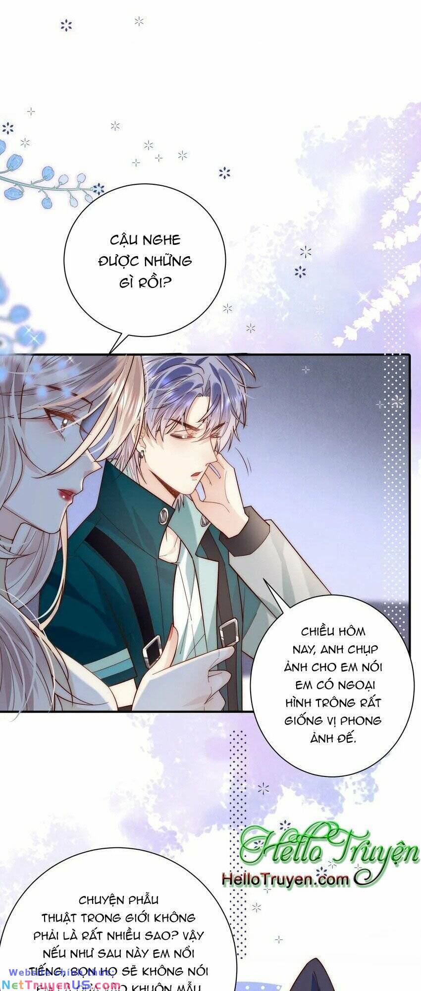 ta được thế thân tỏ tình chapter 13 33