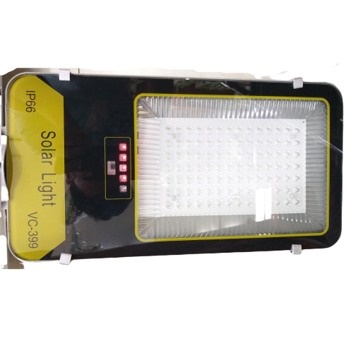 Đèn đường LED năng lượng mặt trời 70W VC-399