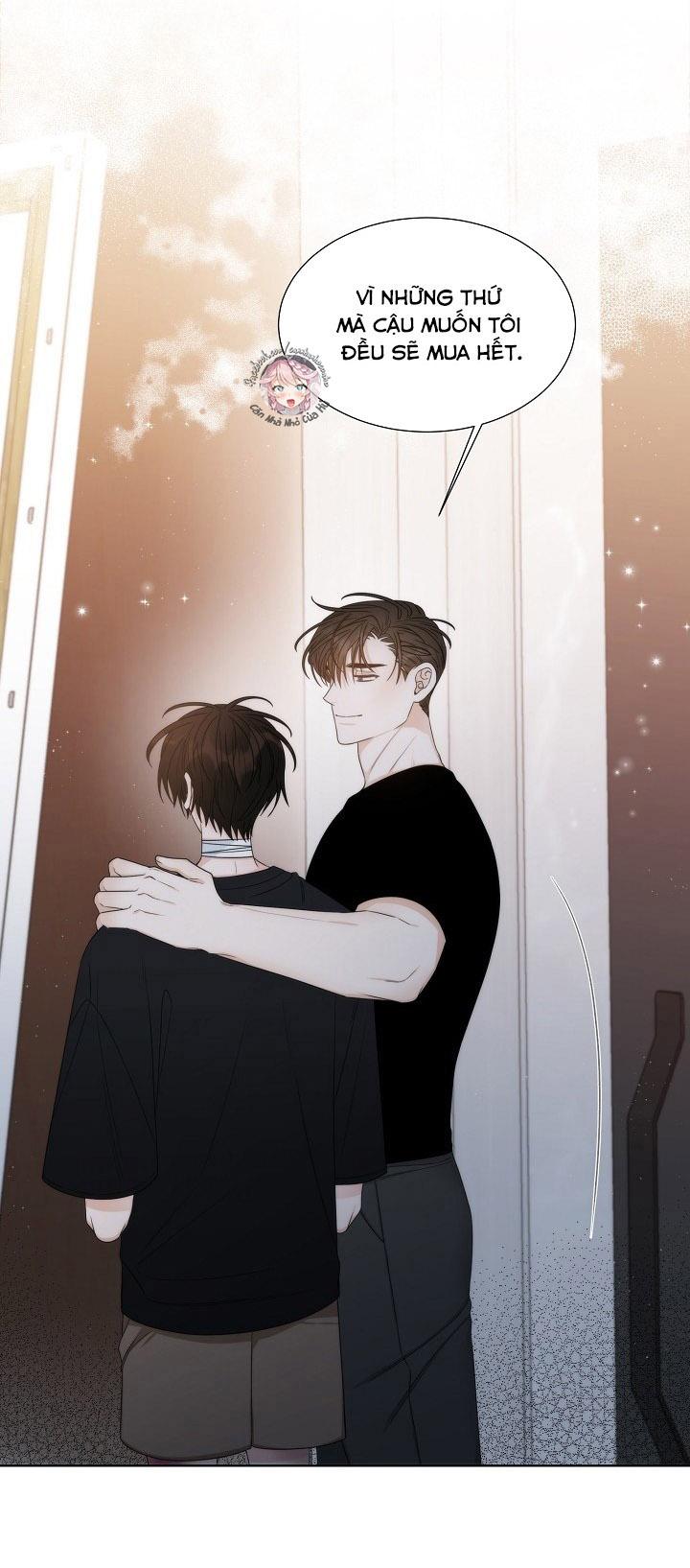 chuyện tình lãng mạn tại manhattan chapter 21 5