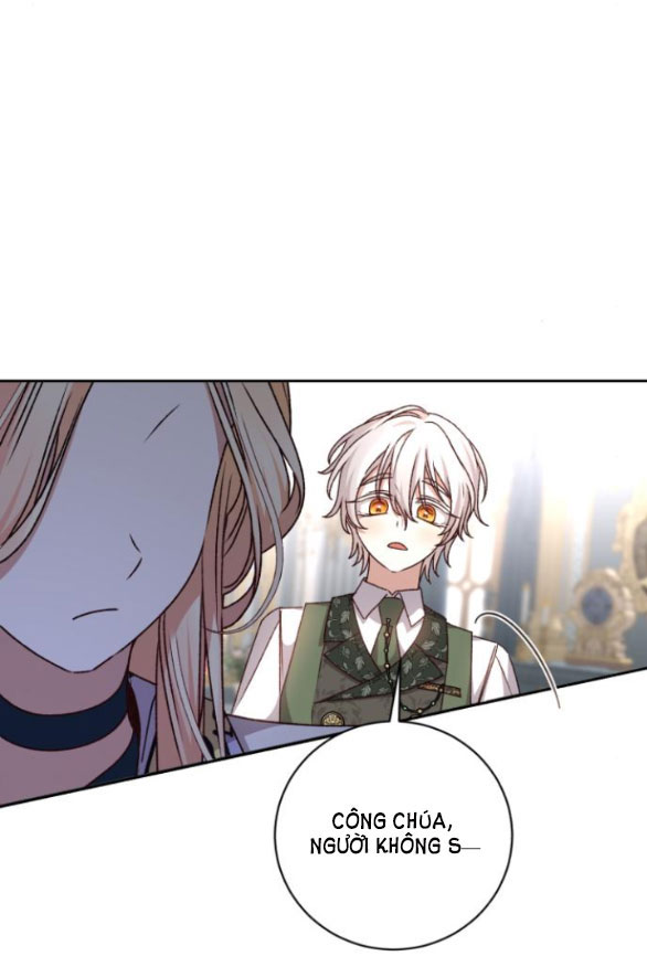 Bạo Chúa Muốn Có Cuộc Sống Tốt Đẹp chapter 31.1 - Trang 30