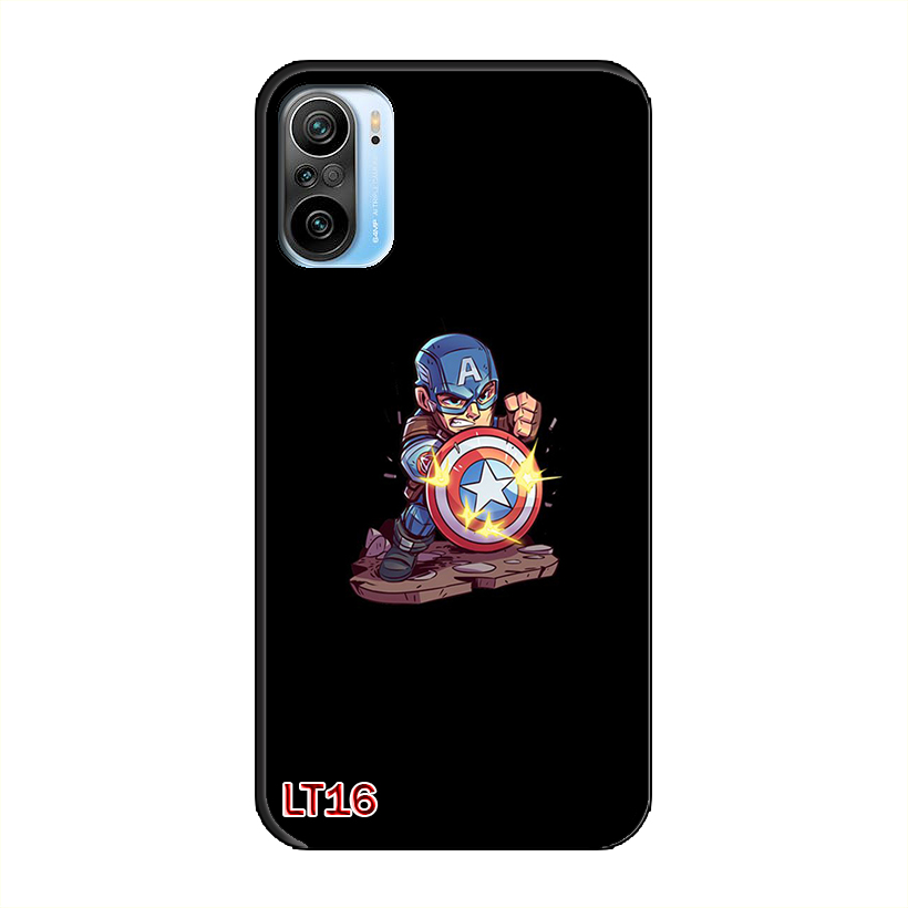Ốp Lưng Dành Cho XIAOMI K40