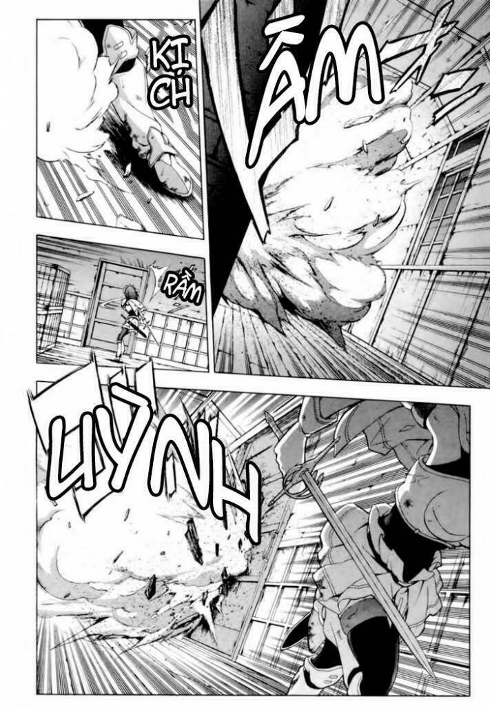 seiken no blacksmith chapter 11 24