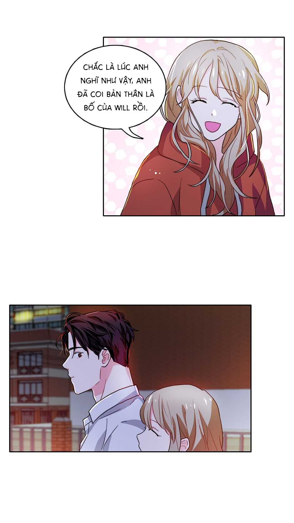 quý cô với chiếc mặt nạ chapter 46 13