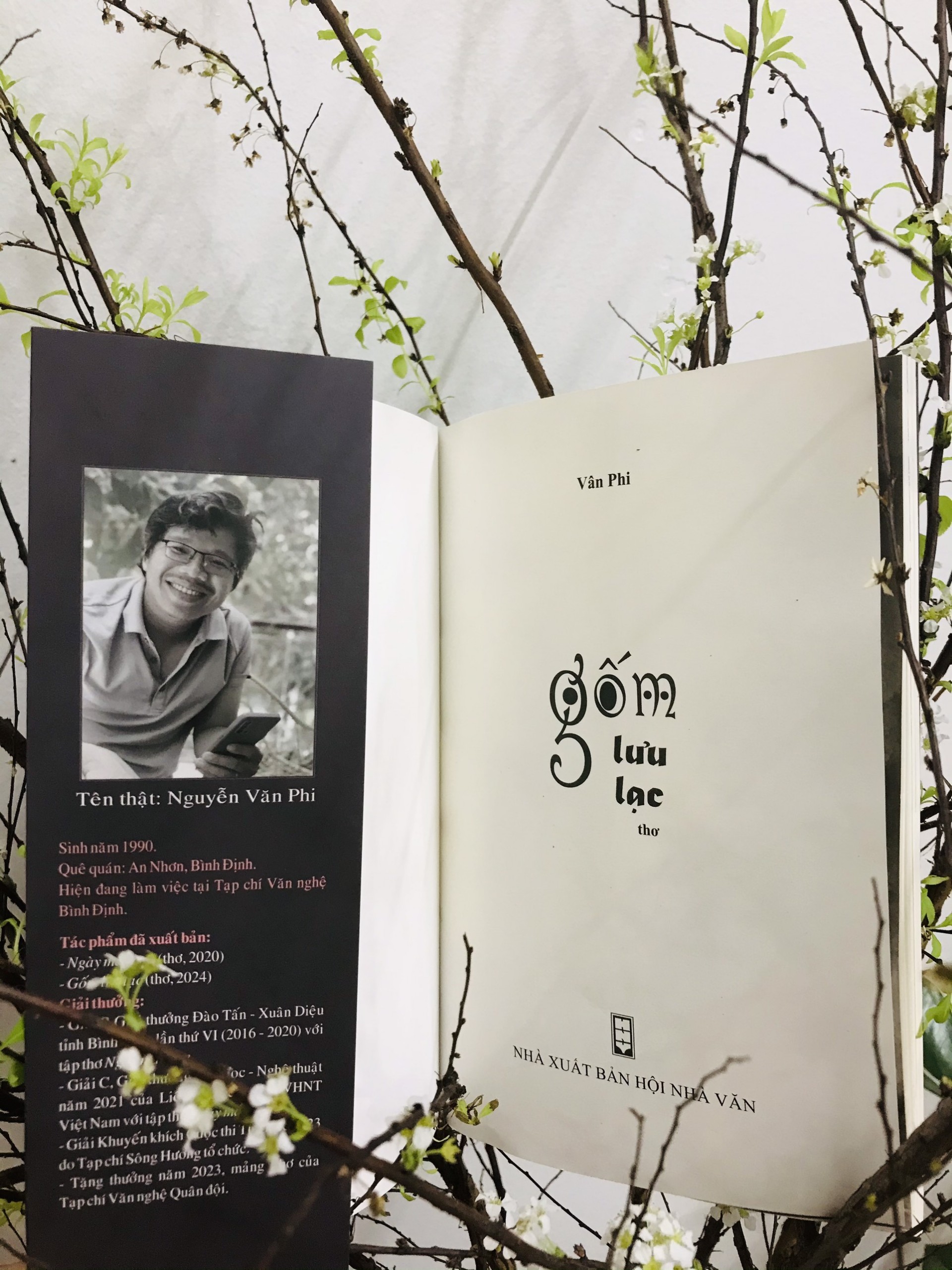 Gốm lưu lạc