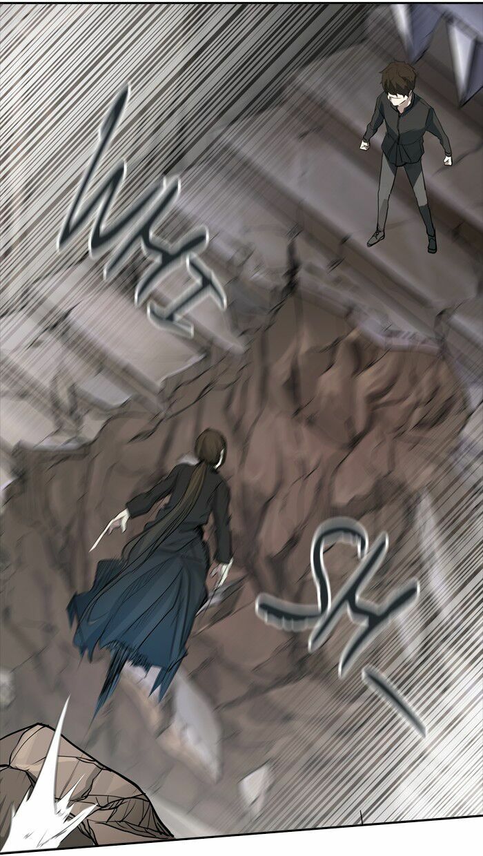 tòa tháp bí ẩn 2 chapter 267 30