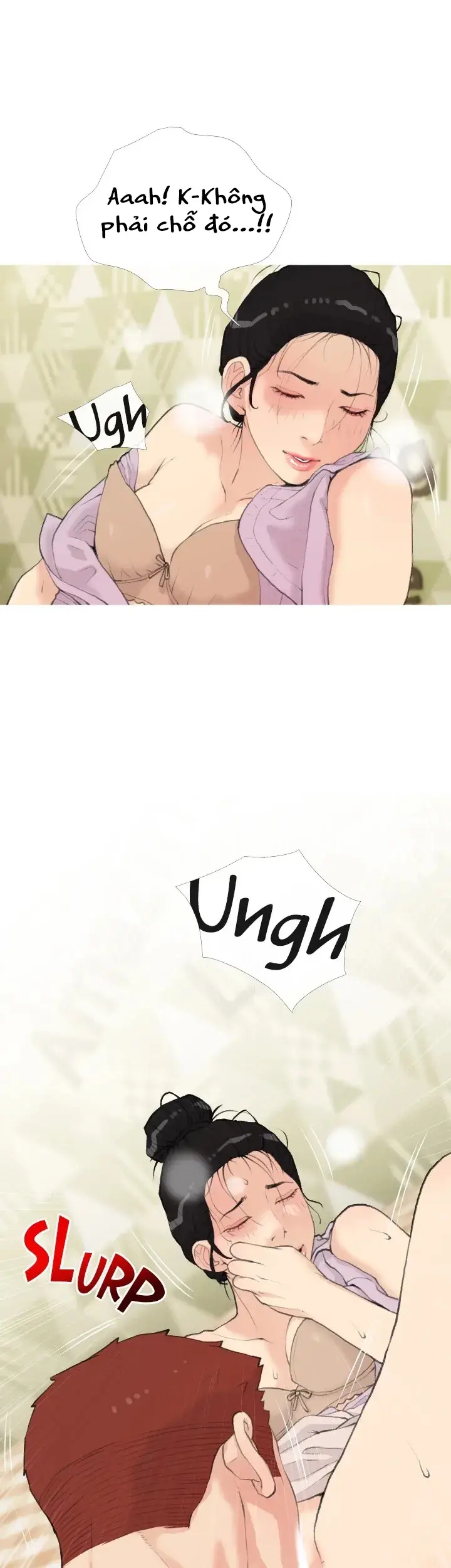 bài học hứng tình chapter 82 29