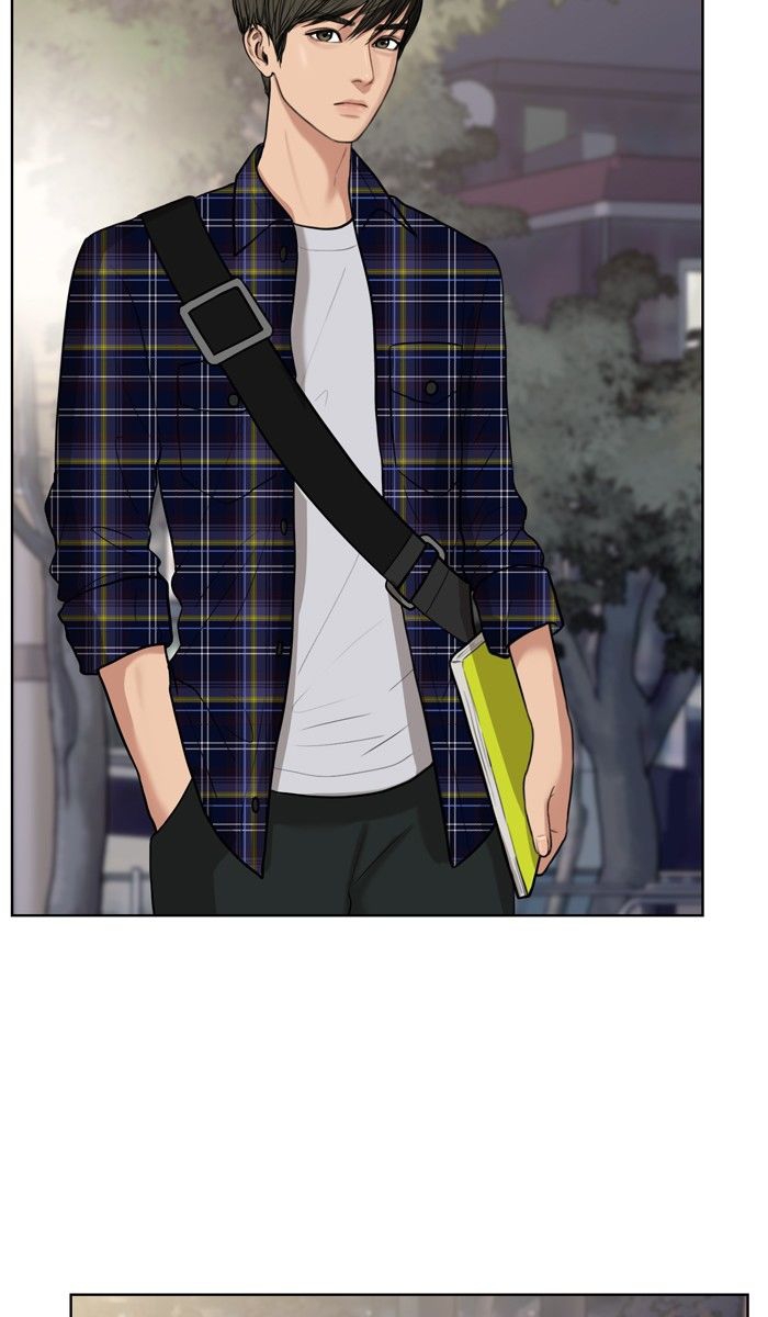 vẻ đẹp đích thực - true beauty chapter 30 51