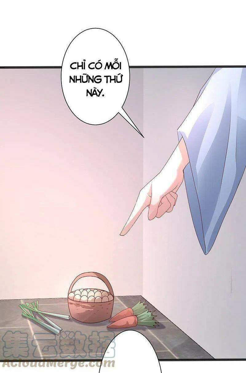 tối cường vận đào hoa chapter 248 5